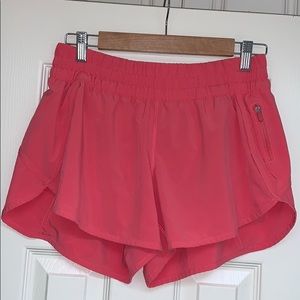 Lululemon Tracker Short V